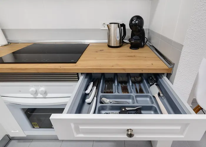 Lois 公寓 托雷维耶哈