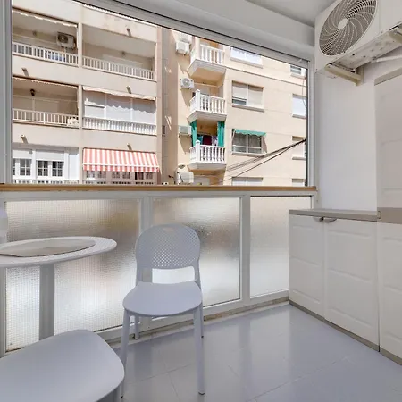 Apartment Lois Torrevieja